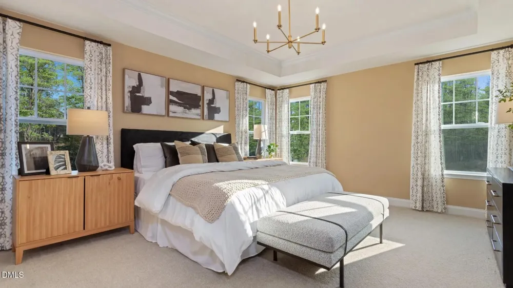 21 Willow Cameron Way Angier, NC 27501