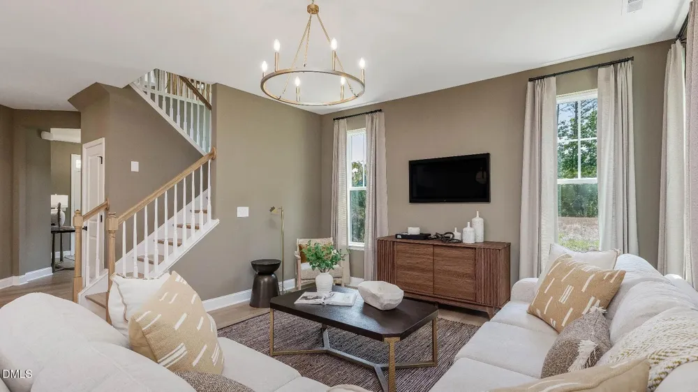 21 Willow Cameron Way Angier, NC 27501