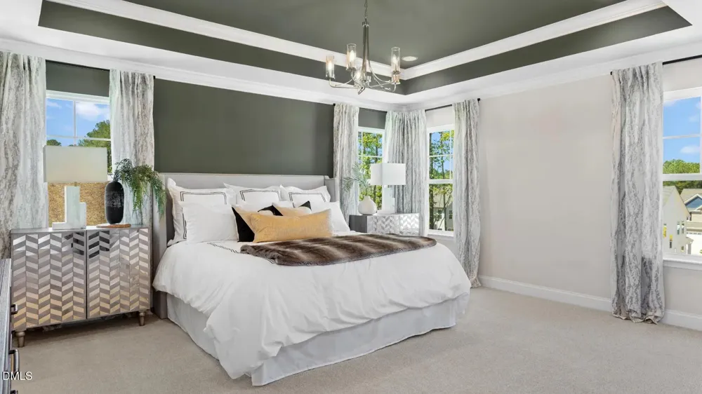 21 Willow Cameron Way Angier, NC 27501