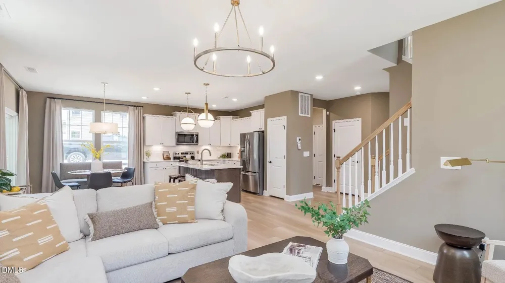 21 Willow Cameron Way Angier, NC 27501