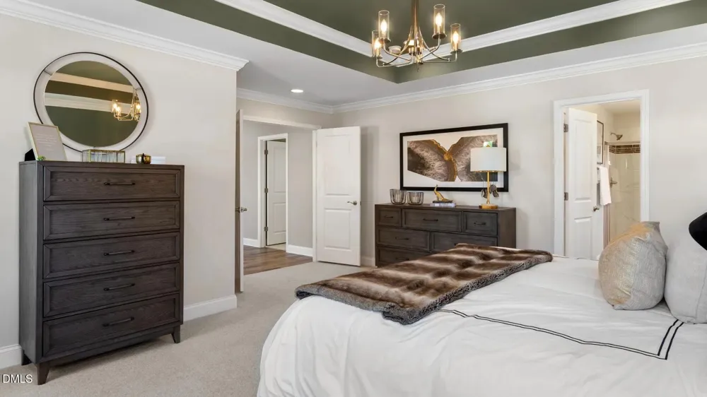 21 Willow Cameron Way Angier, NC 27501