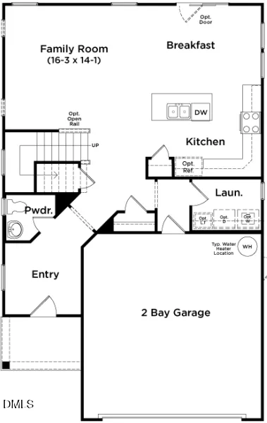 21 Willow Cameron Way Angier, NC 27501