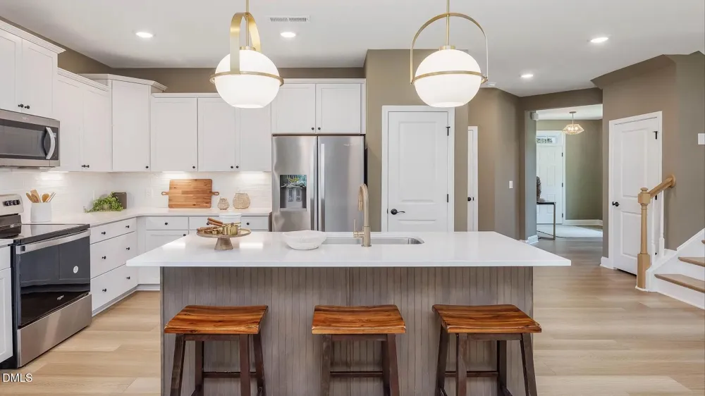 21 Willow Cameron Way Angier, NC 27501