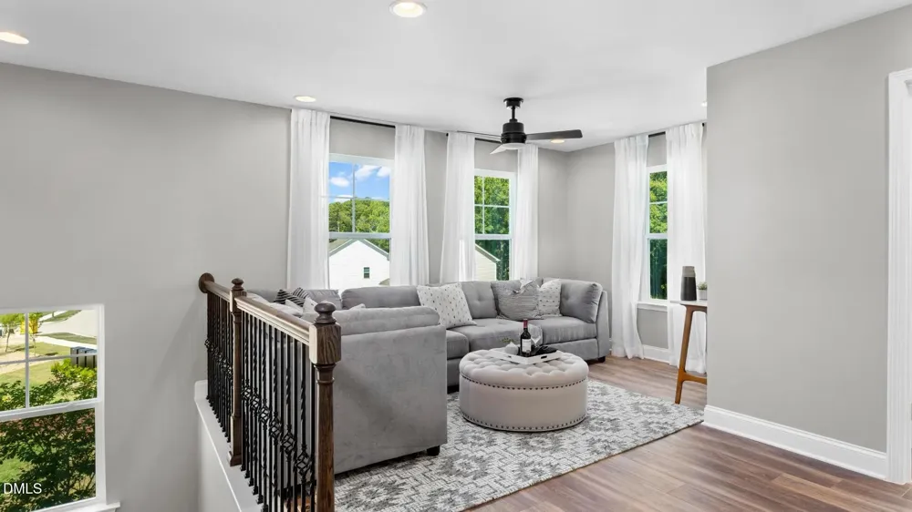 21 Willow Cameron Way Angier, NC 27501