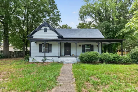 118 Cabarrus Avenue W