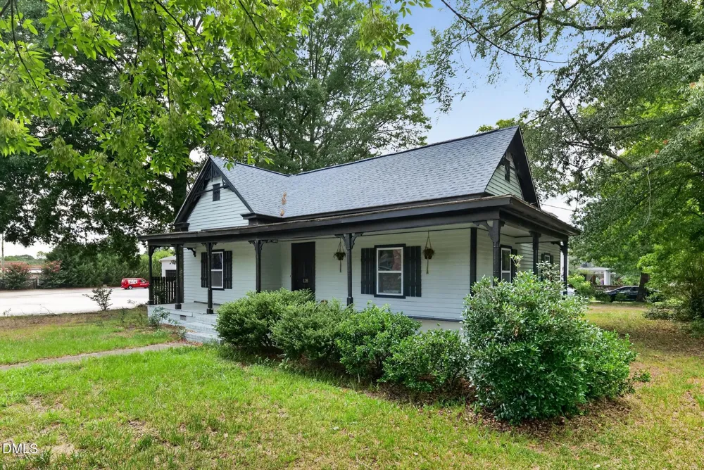 118 Cabarrus Avenue W Concord, NC 28025