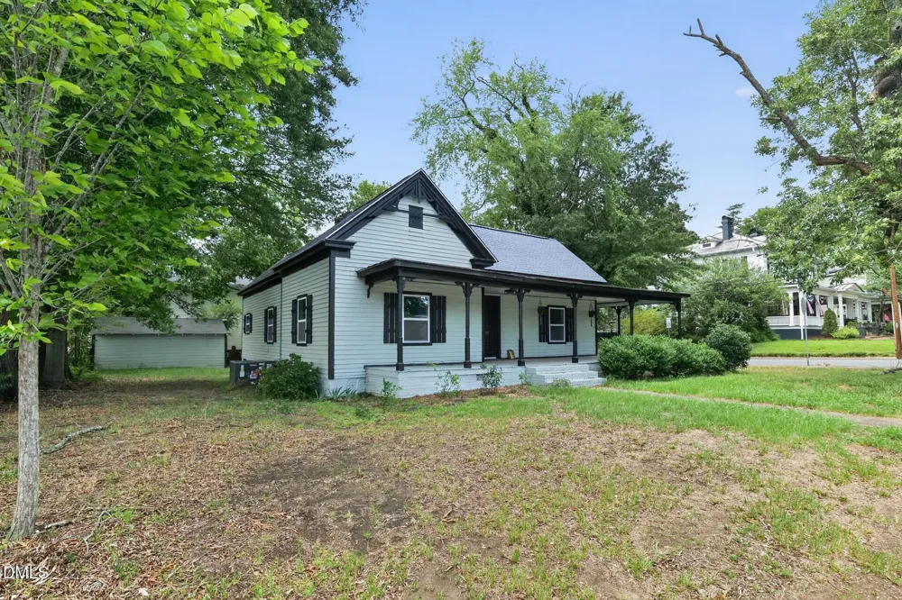118 Cabarrus Avenue W Concord, NC 28025