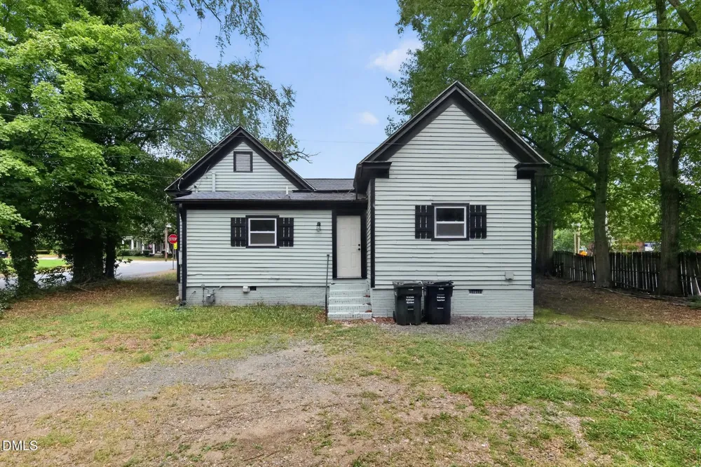 118 Cabarrus Avenue W Concord, NC 28025