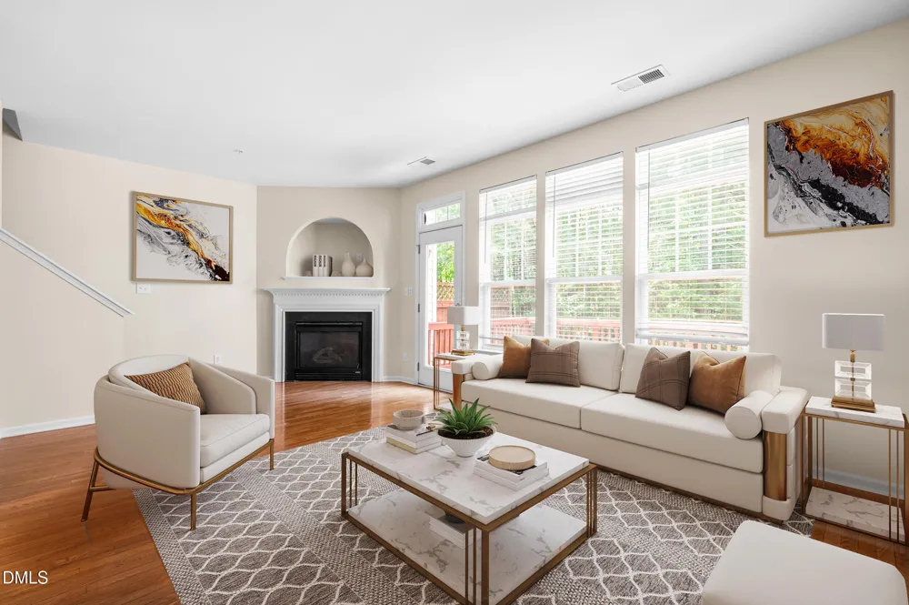 145 Vintage Drive Chapel Hill, NC 27516