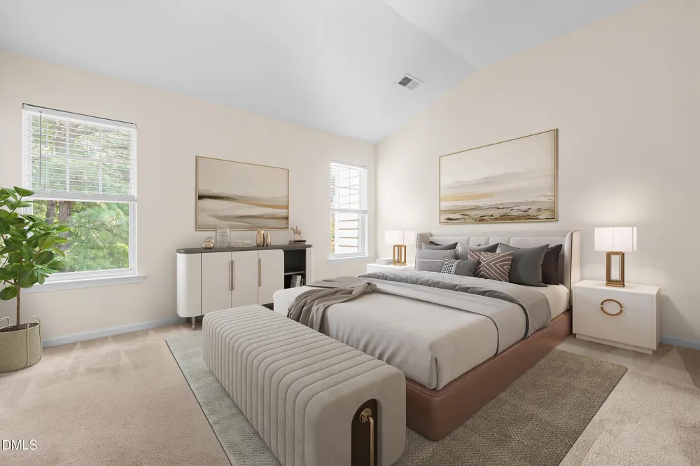 145 Vintage Drive Chapel Hill, NC 27516