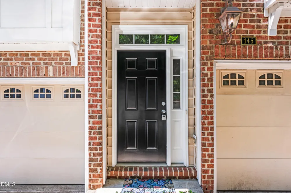 145 Vintage Drive Chapel Hill, NC 27516