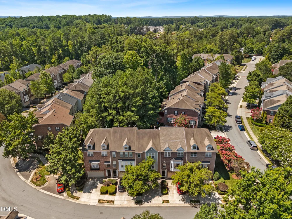 145 Vintage Drive Chapel Hill, NC 27516