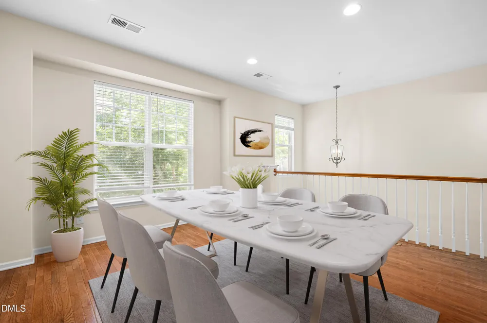 145 Vintage Drive Chapel Hill, NC 27516