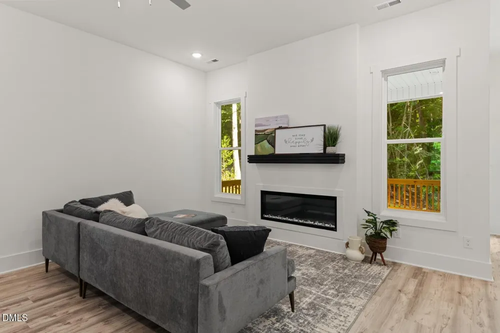 135 Seneca Drive Louisburg, NC 27549