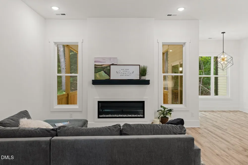 135 Seneca Drive Louisburg, NC 27549