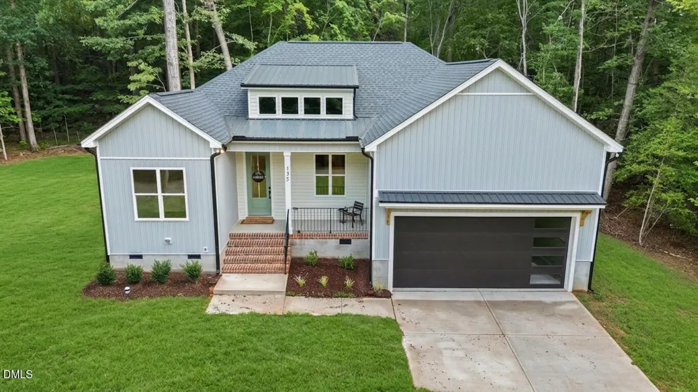 135 Seneca Drive Louisburg, NC 27549
