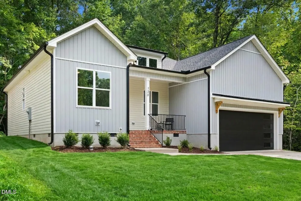 135 Seneca Drive Louisburg, NC 27549
