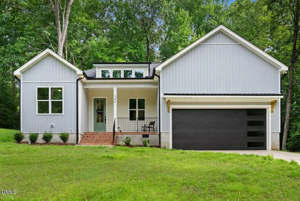 135 Seneca Drive Louisburg, NC 27549