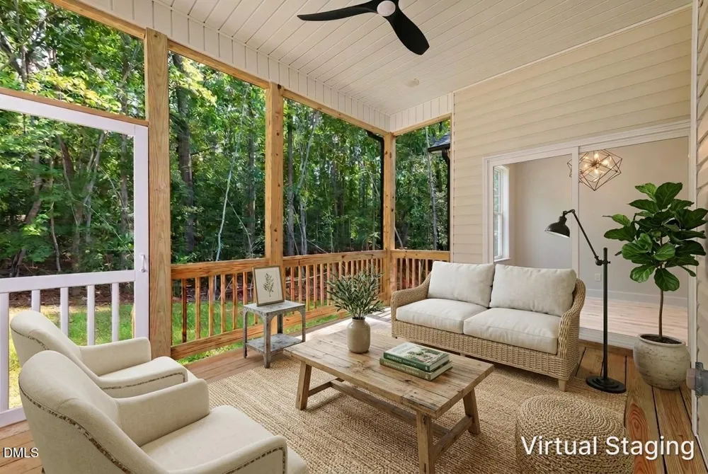 135 Seneca Drive Louisburg, NC 27549