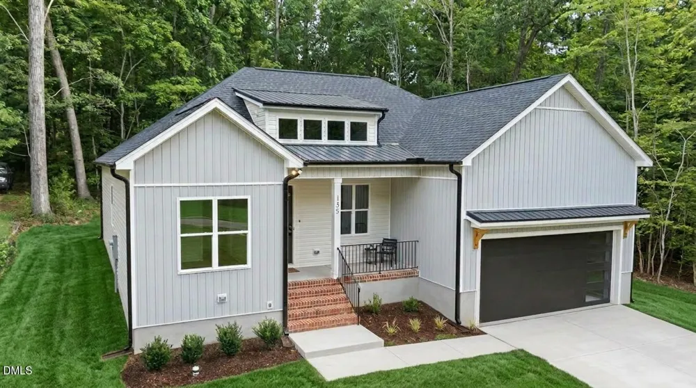 135 Seneca Drive Louisburg, NC 27549