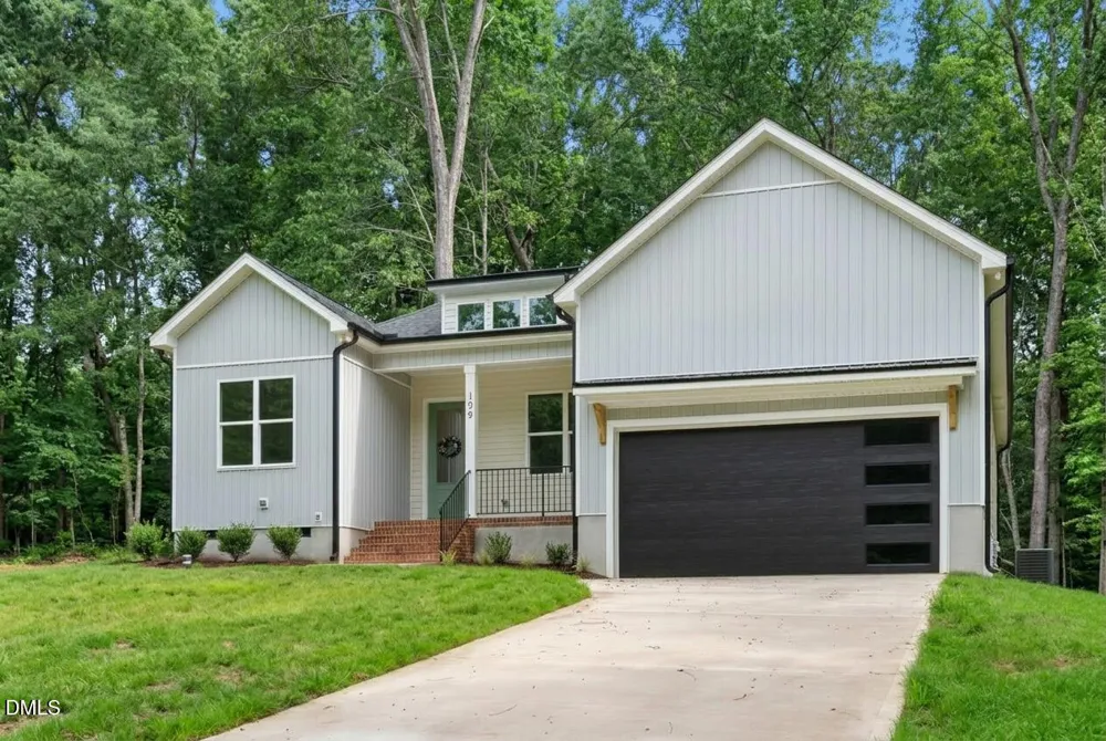 135 Seneca Drive Louisburg, NC 27549