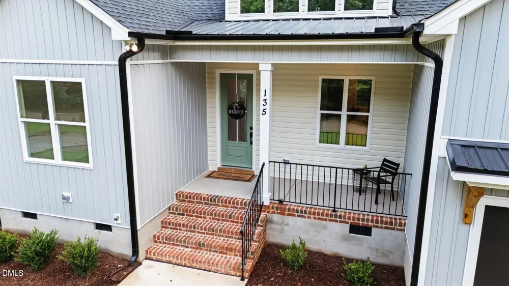 135 Seneca Drive Louisburg, NC 27549