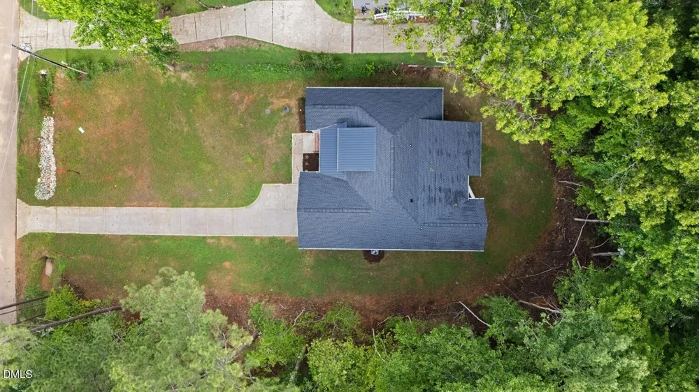 135 Seneca Drive Louisburg, NC 27549