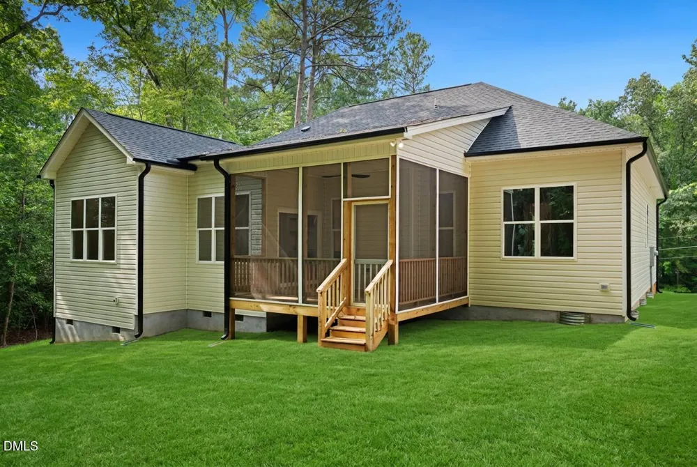 135 Seneca Drive Louisburg, NC 27549