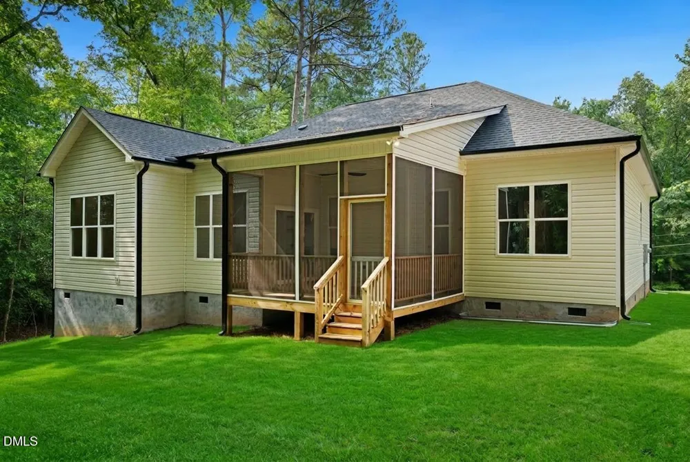 135 Seneca Drive Louisburg, NC 27549