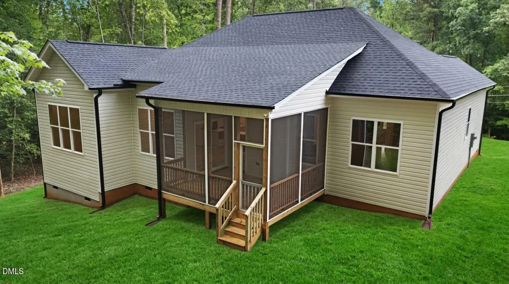 135 Seneca Drive Louisburg, NC 27549