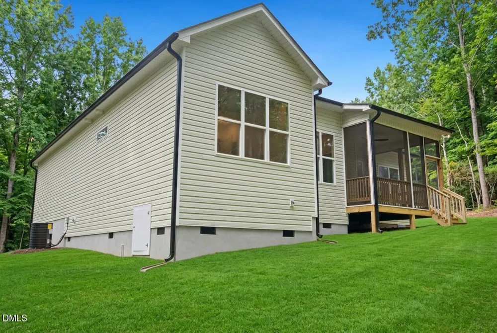 135 Seneca Drive Louisburg, NC 27549