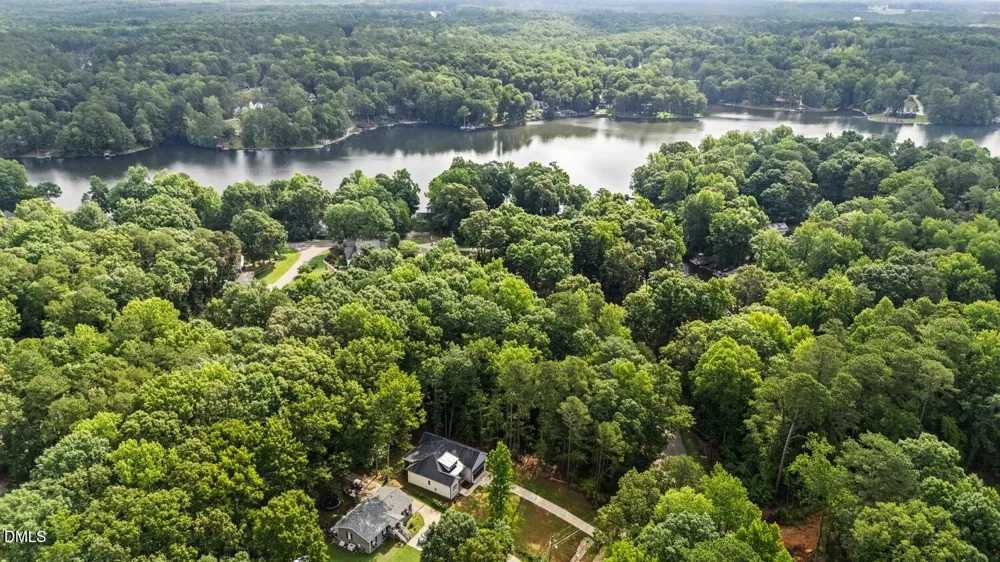 135 Seneca Drive Louisburg, NC 27549
