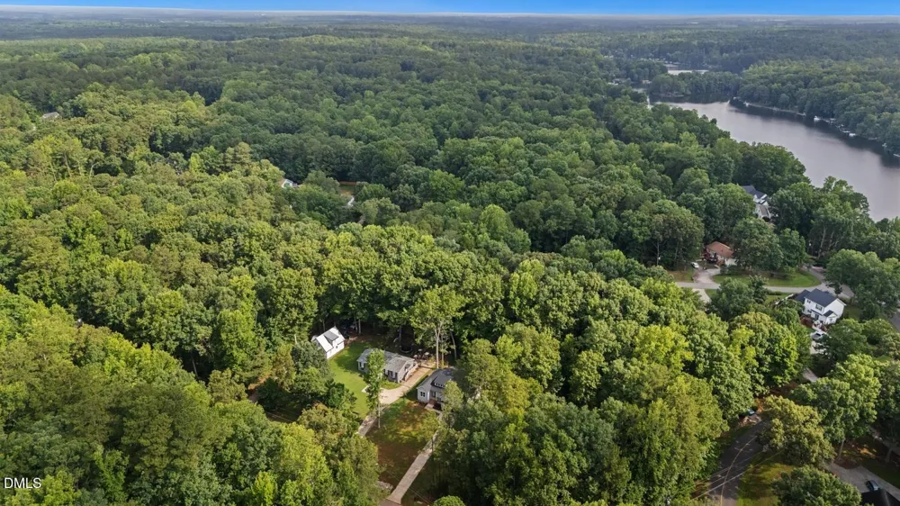 135 Seneca Drive Louisburg, NC 27549