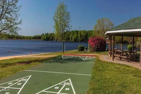 135 Seneca Drive Louisburg, NC 27549