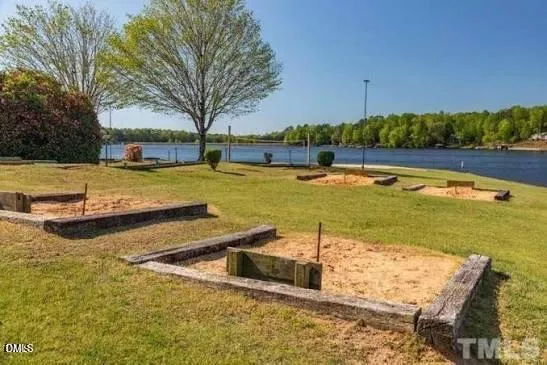 135 Seneca Drive Louisburg, NC 27549