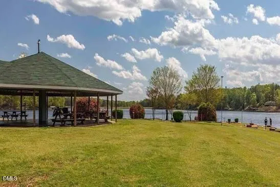 135 Seneca Drive Louisburg, NC 27549
