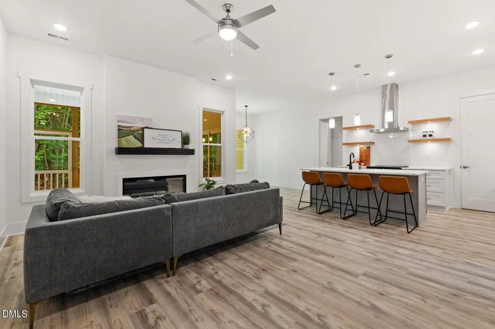 135 Seneca Drive Louisburg, NC 27549