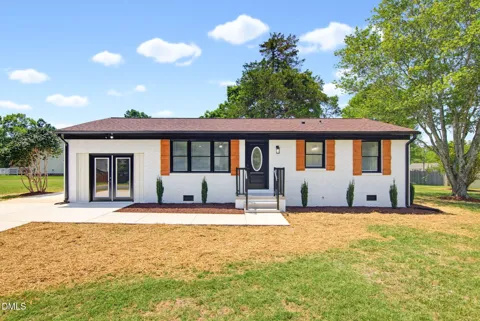 725 Forest Drive