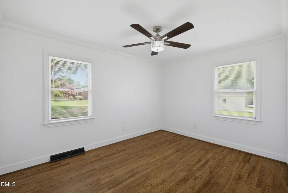 725 Forest Drive Gibsonville, NC 27249
