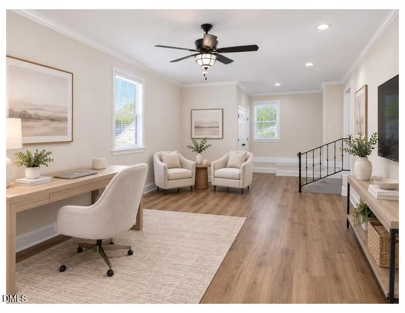 725 Forest Drive Gibsonville, NC 27249