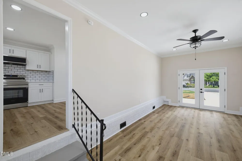 725 Forest Drive Gibsonville, NC 27249