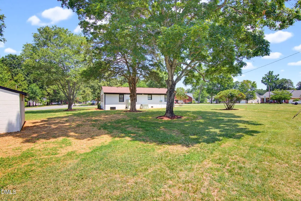 725 Forest Drive Gibsonville, NC 27249