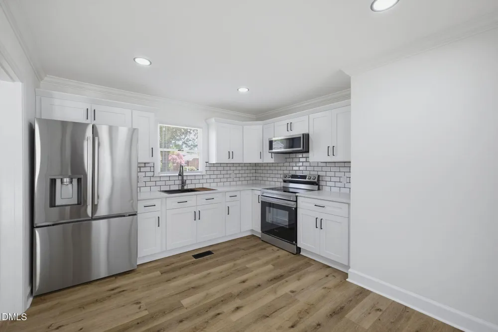 725 Forest Drive Gibsonville, NC 27249
