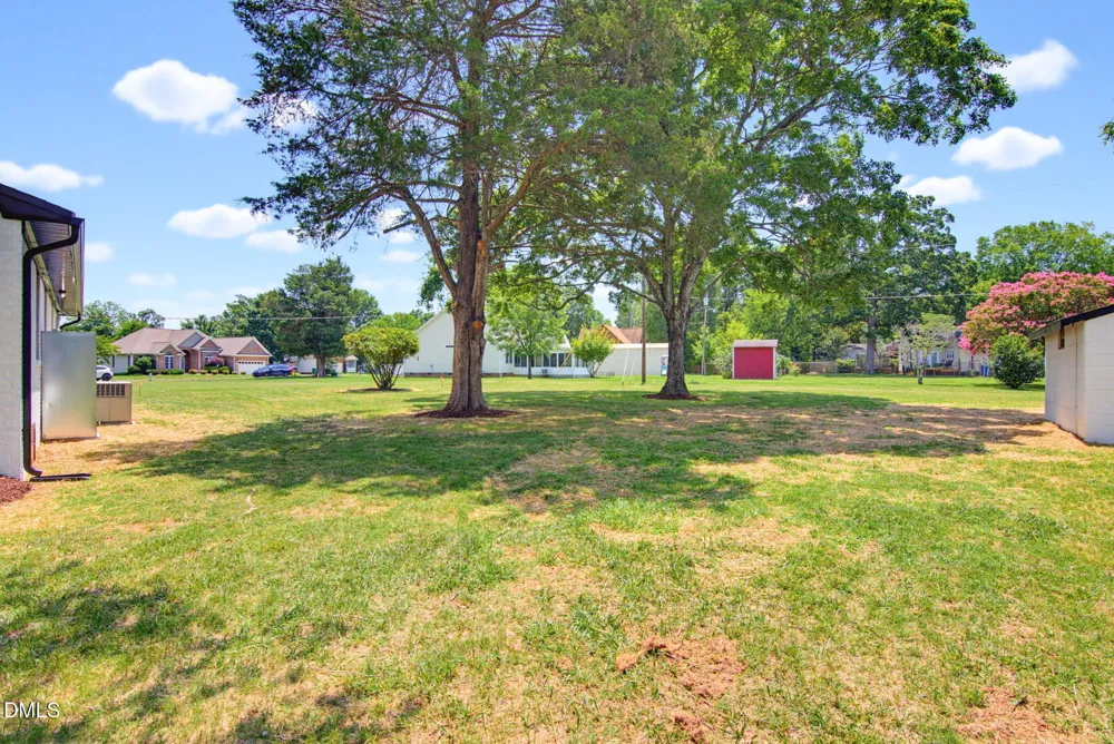 725 Forest Drive Gibsonville, NC 27249