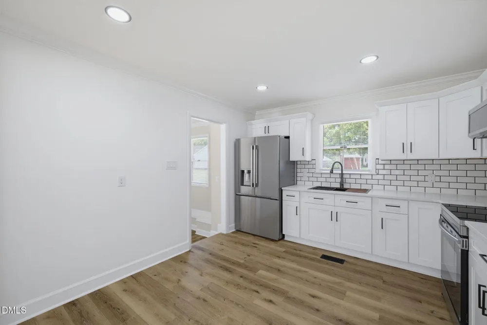 725 Forest Drive Gibsonville, NC 27249