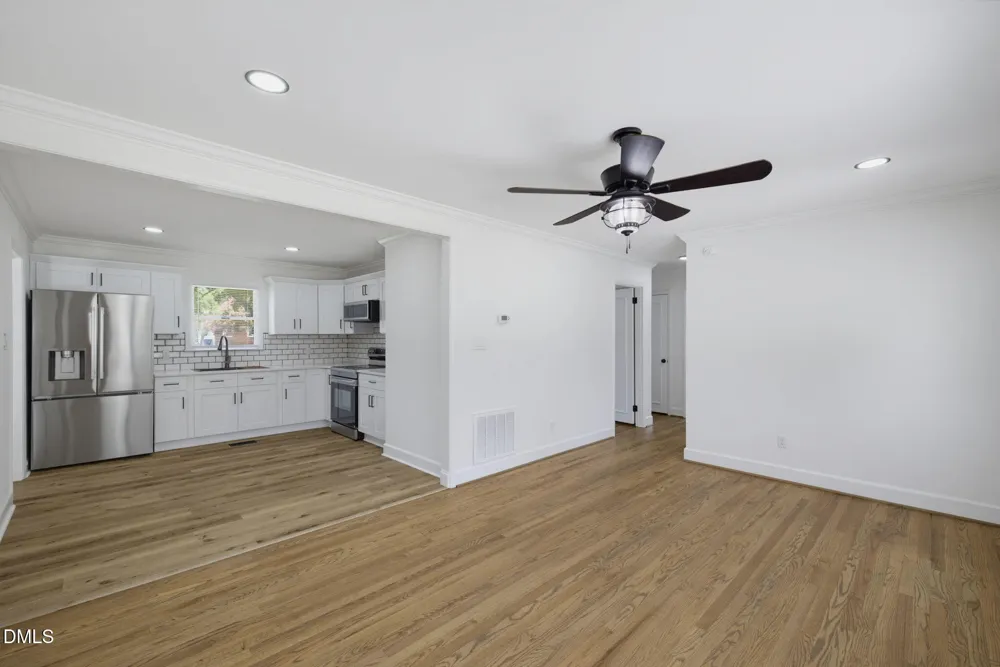 725 Forest Drive Gibsonville, NC 27249