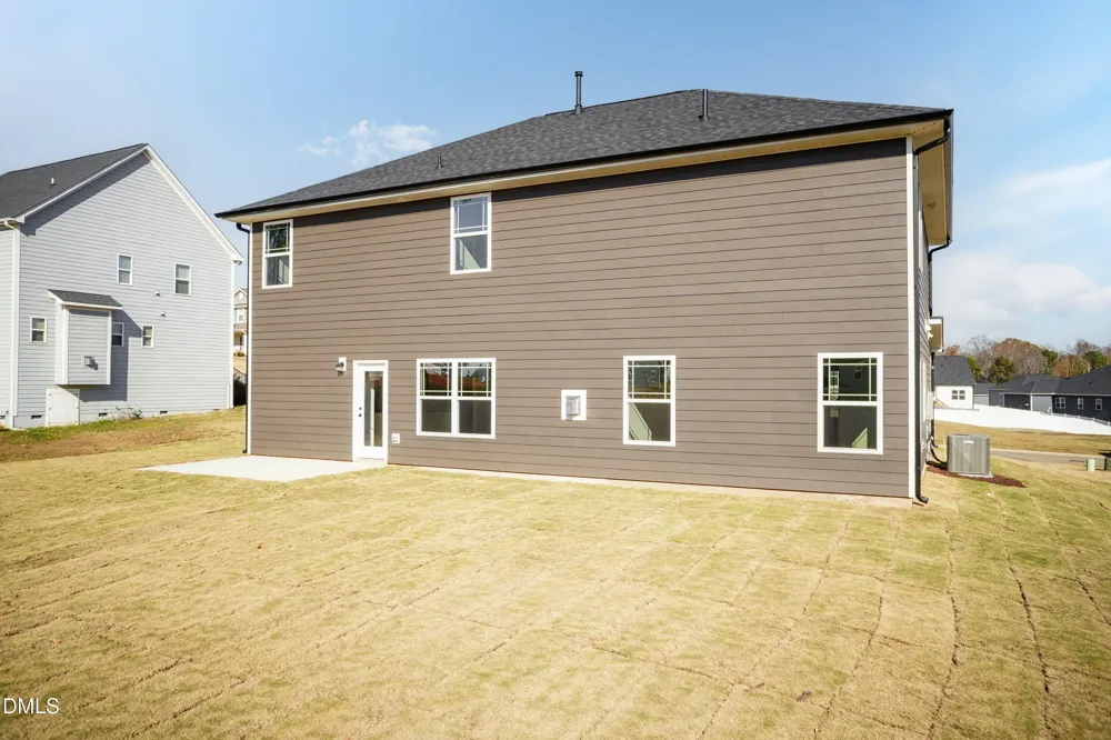 105 Jackson Rdg Way Pikeville, NC 27863