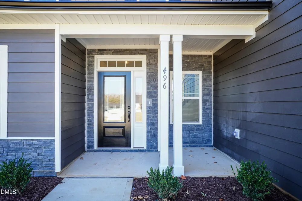 105 Jackson Rdg Way Pikeville, NC 27863