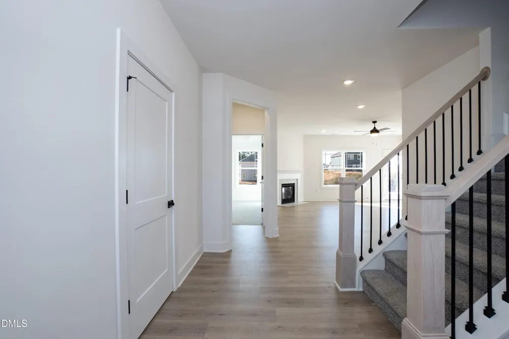 105 Jackson Rdg Way Pikeville, NC 27863