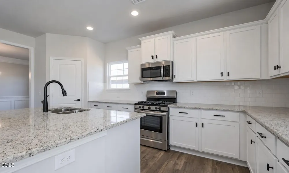 105 Jackson Rdg Way Pikeville, NC 27863